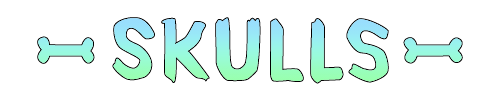 Skulls